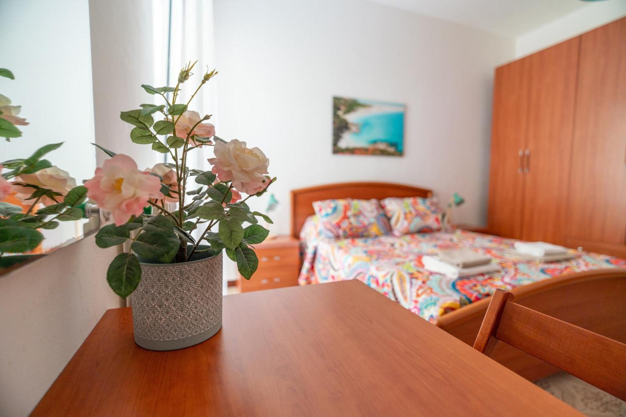 Accommodatie bij particulieren Casa Hana